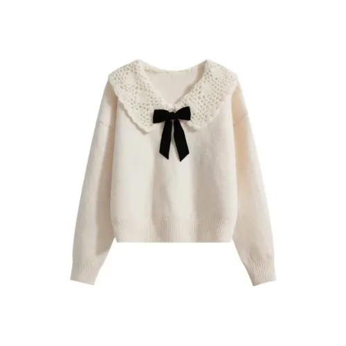 DANCANG Loose Fit Niche Top Women's