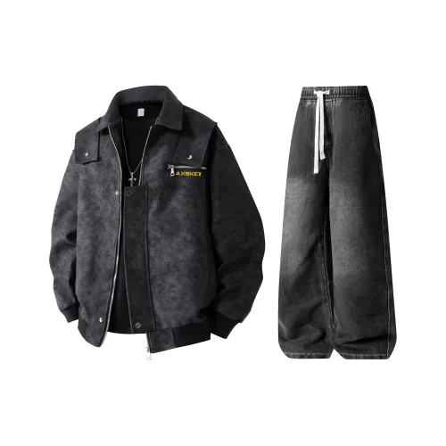 A.X.S.K Повседневная спортивная одежда унисекс