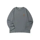 Темно-серый