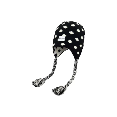 MEETSUNNY Полиэстер Шапки-бини Унисекс