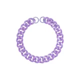 Фиолетовый