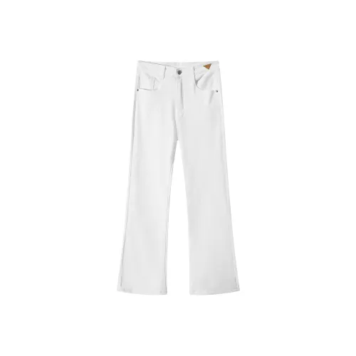 TEN MIRO Унисекс Джинсы