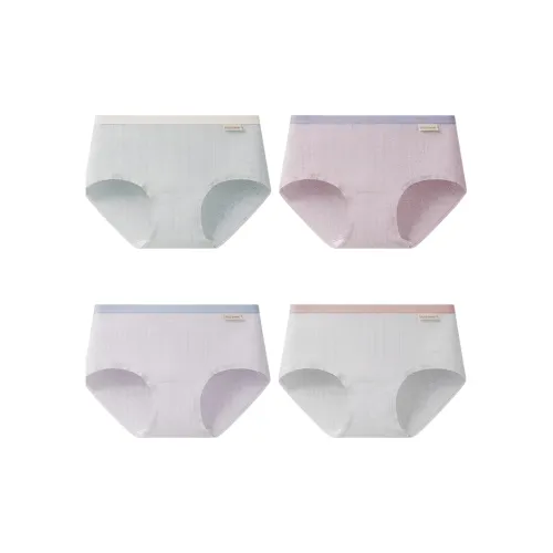 Herbal primer Женские Трусики-бикини