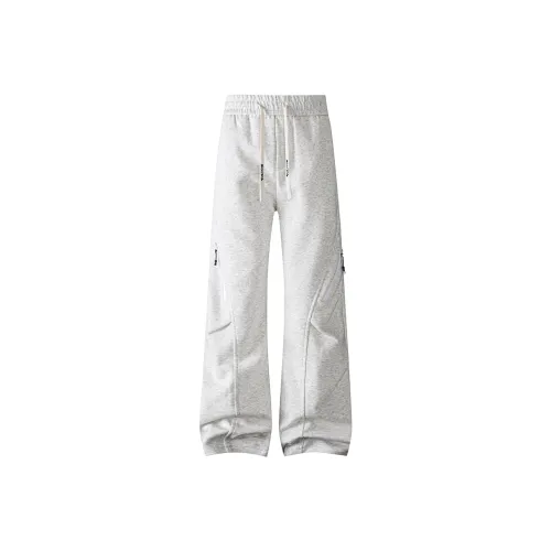 YK YB YK YB x Tao Huang Повседневные брюки Унисекс