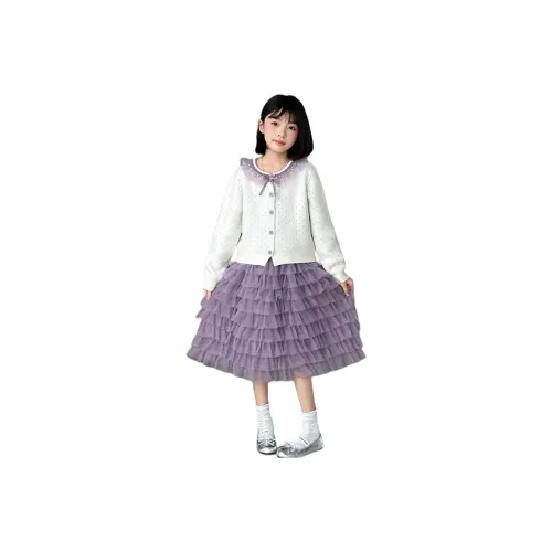 Yomi House Kids Комплекты с юбкой