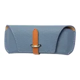 Деним синий