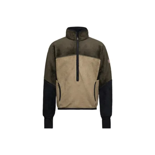 Moncler Grenoble Мужская пуховая куртка