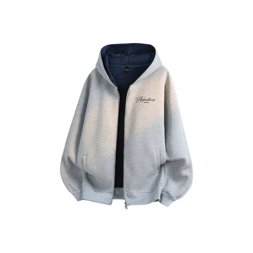 Хлопок Унисекс Свитшоты