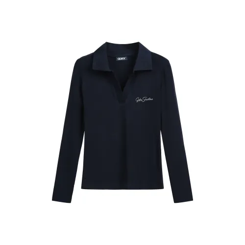 GDRX Женская Поло