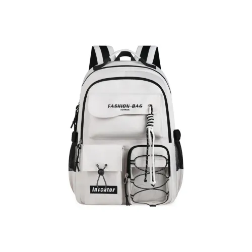 EDISON Oxford Backpack Унисекс Многоцветный