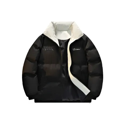 PAUL COSTELLOE Пуховик Унисекс