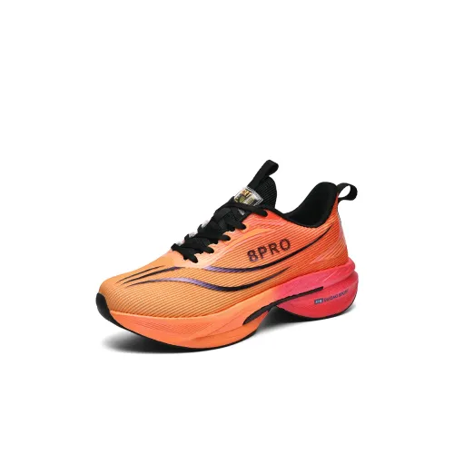 Meter противоскользящие амортизаторы с устойчивостью к истиранию низкий топ беговые кроссовки для детей