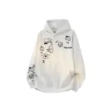 Серый меланж