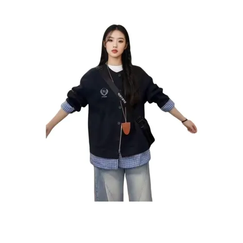 HAPG Женские Куртки