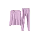 1 Комплект одежды (фиолетовый)