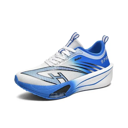 Кроссовки Bake для бега низкий топ унисекс