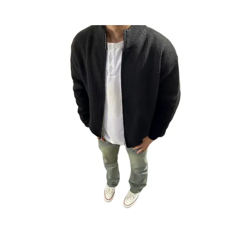 SOUL WORKER Унисекс Трикотаж