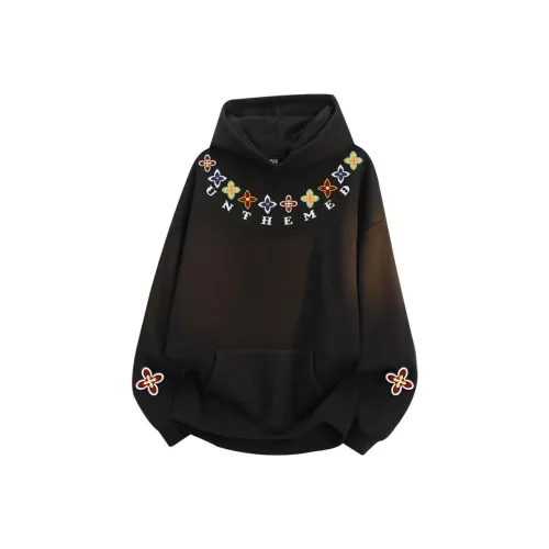 UNthemed Унисекс Свитшоты