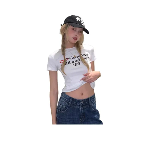 Amyway Комплект с короткими рукавами T-рубашка унисекс