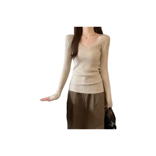 JOPPTI Женская трикотажная одежда