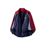 Темно-синий (с флисовой подкладкой)