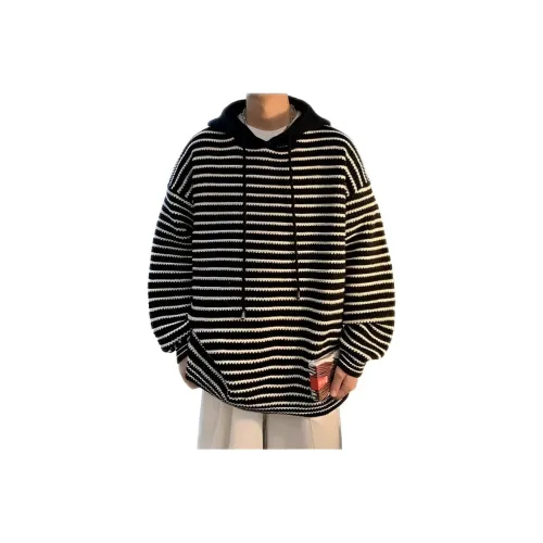 ENPofficial Длинный рукав Толстовка Топ Мужской