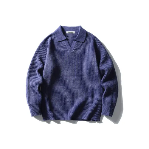 DOH STORE Унисекс Трикотаж