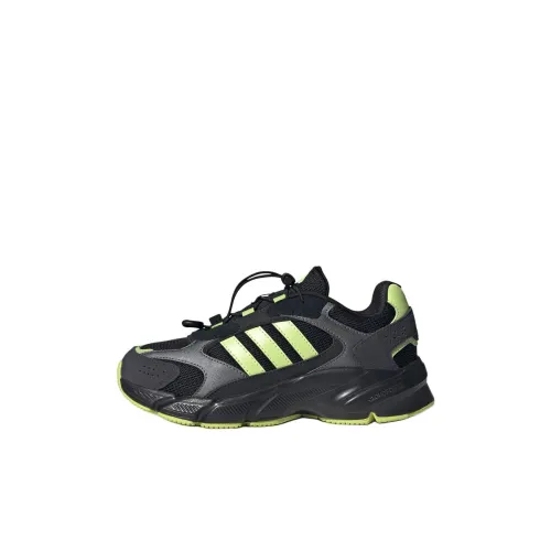 Adidas CRAZYCHAOS 2000 Low Топ Детские Лайфстайл Обувь Унисекс