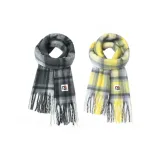 Чёрный + Жёлтый