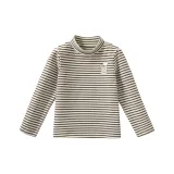 Кофейные полоски