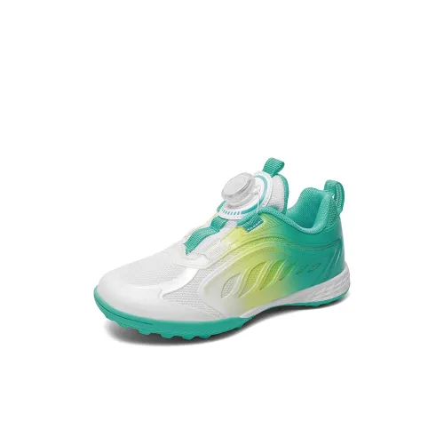 Meter Детские футбольные бутсы с низким верхом Kids