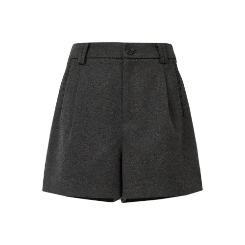 Hopeshow Женские Повседневные Шорты