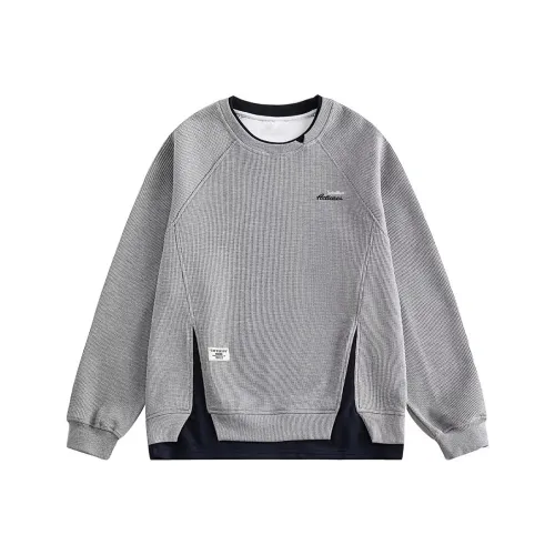 SOIE Унисекс Свитшоты