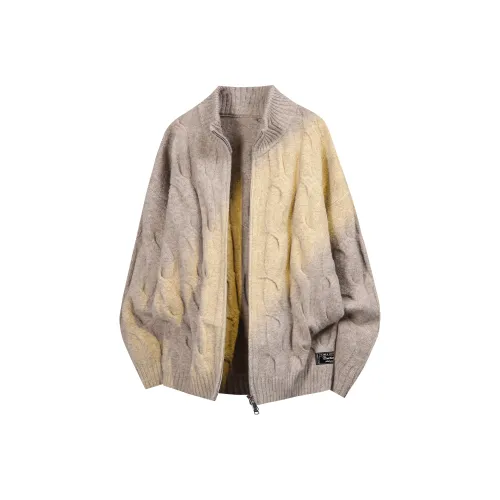 NINETEEN AUTUMN Трикотаж Унисекс