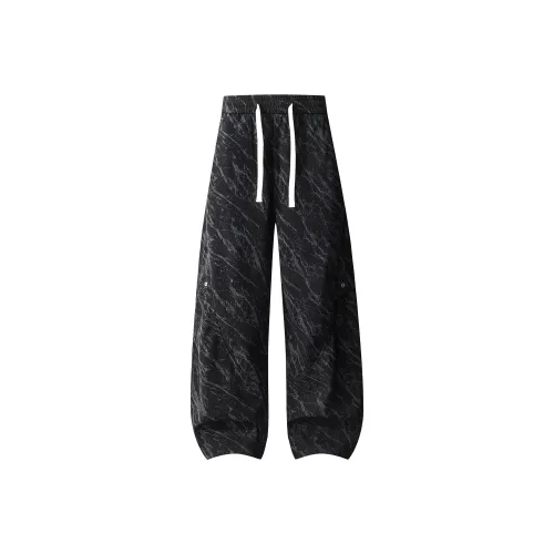 UNDERGARDEN Повседневные брюки Унисекс