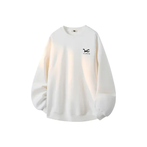 TALKING TOM Унисекс Свитшоты