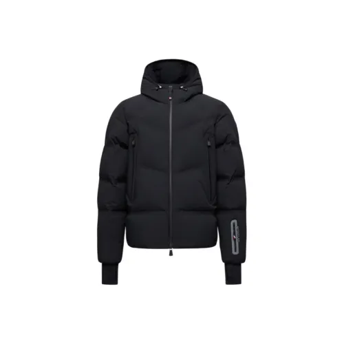 Moncler Grenoble Мужской пуховик