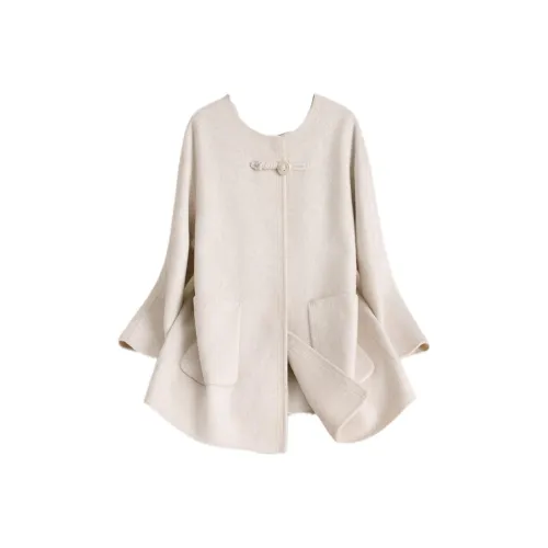 ONE SHALLOW Женское пальто