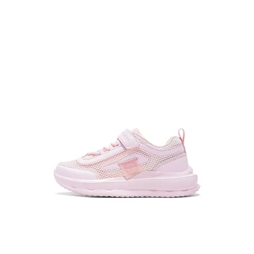 Grace Slip-resistant Abrasion-resistant Quick-drying Lightweight Shock Absorbers Balance Low Top Running Shoes Children's