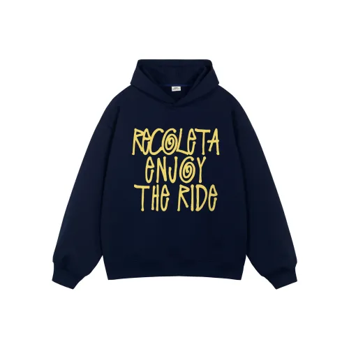 RECOLETA Унисекс Свитшоты