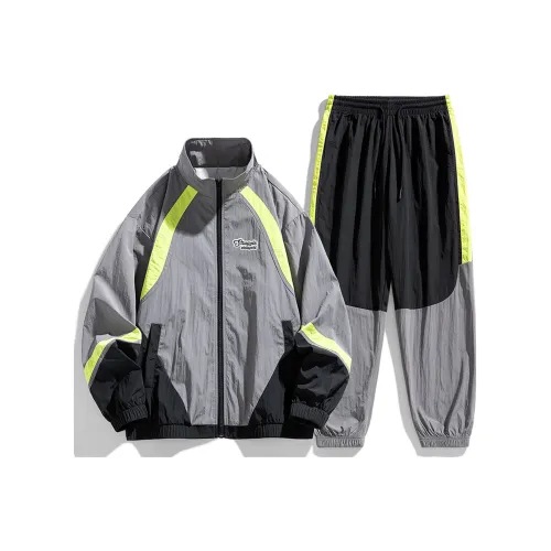 Struggle Vintage95 Повседневная Спортивная Одежда Унисекс