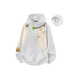 Белый, Фотиния, Серый, Утолщенный и с флисовой подкладкой, улучшенный