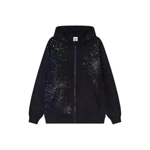 MARTHENAUT Унисекс Свитшоты