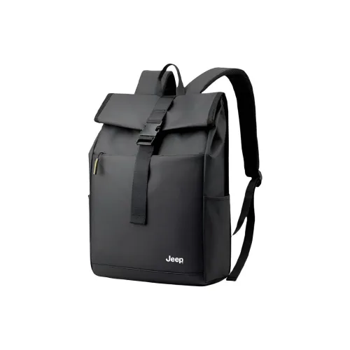 Jeep Нейлон Рюкзак Унисекс Многоцветный