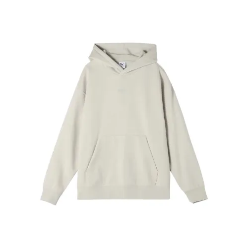 PUMA Elevated FW25 ESS HOODIE RELAXED Толстовка Мужская