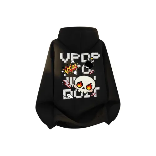 VPDP Унисекс Свитшоты