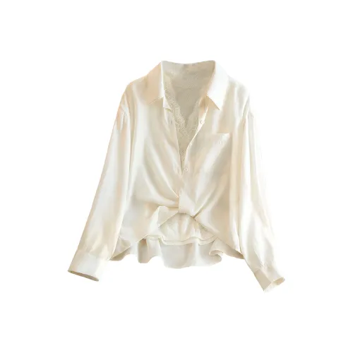 Cypress House Комплект Рубашка Matching Женская