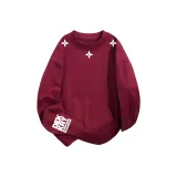 Бургунди [Высокое качество]