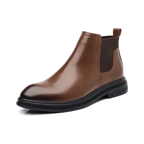 Shanpijiang Crew Челси Мужской