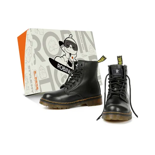 ROBINHOOD Короткий ботинок Martin унисекс